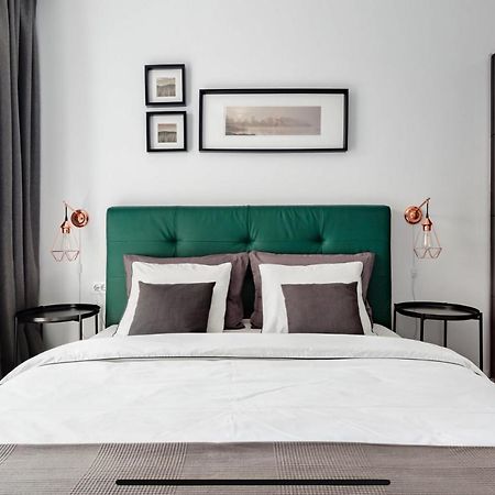 Апартаменти Modern Studio Coresi Брашов Екстер'єр фото