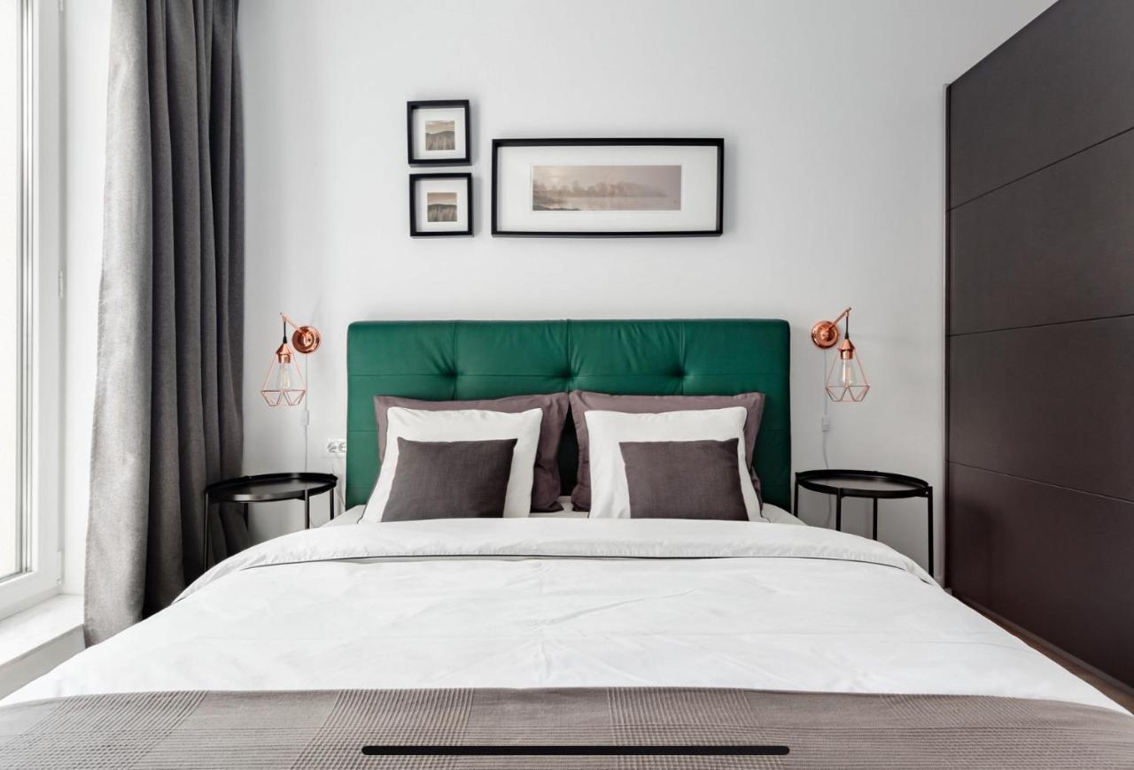 Апартаменти Modern Studio Coresi Брашов Екстер'єр фото