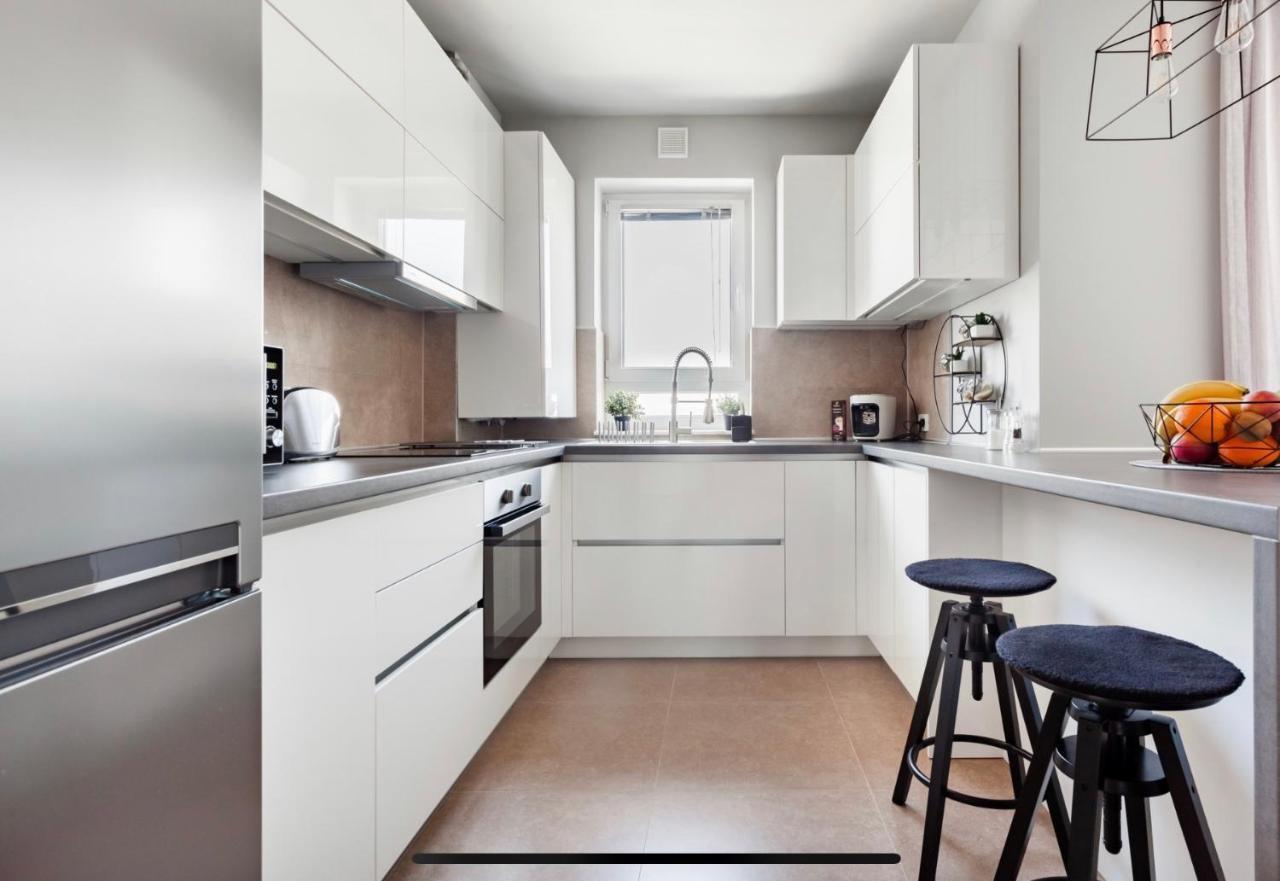 Апартаменти Modern Studio Coresi Брашов Екстер'єр фото