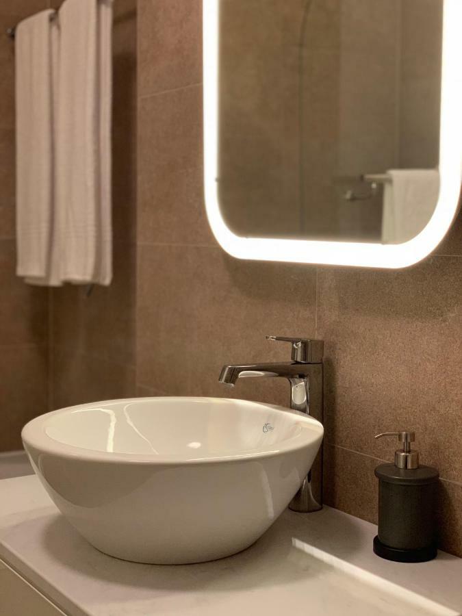 Апартаменти Modern Studio Coresi Брашов Екстер'єр фото