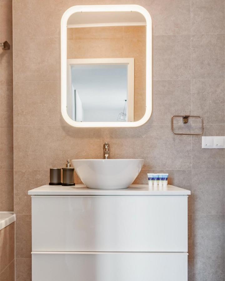 Апартаменти Modern Studio Coresi Брашов Екстер'єр фото